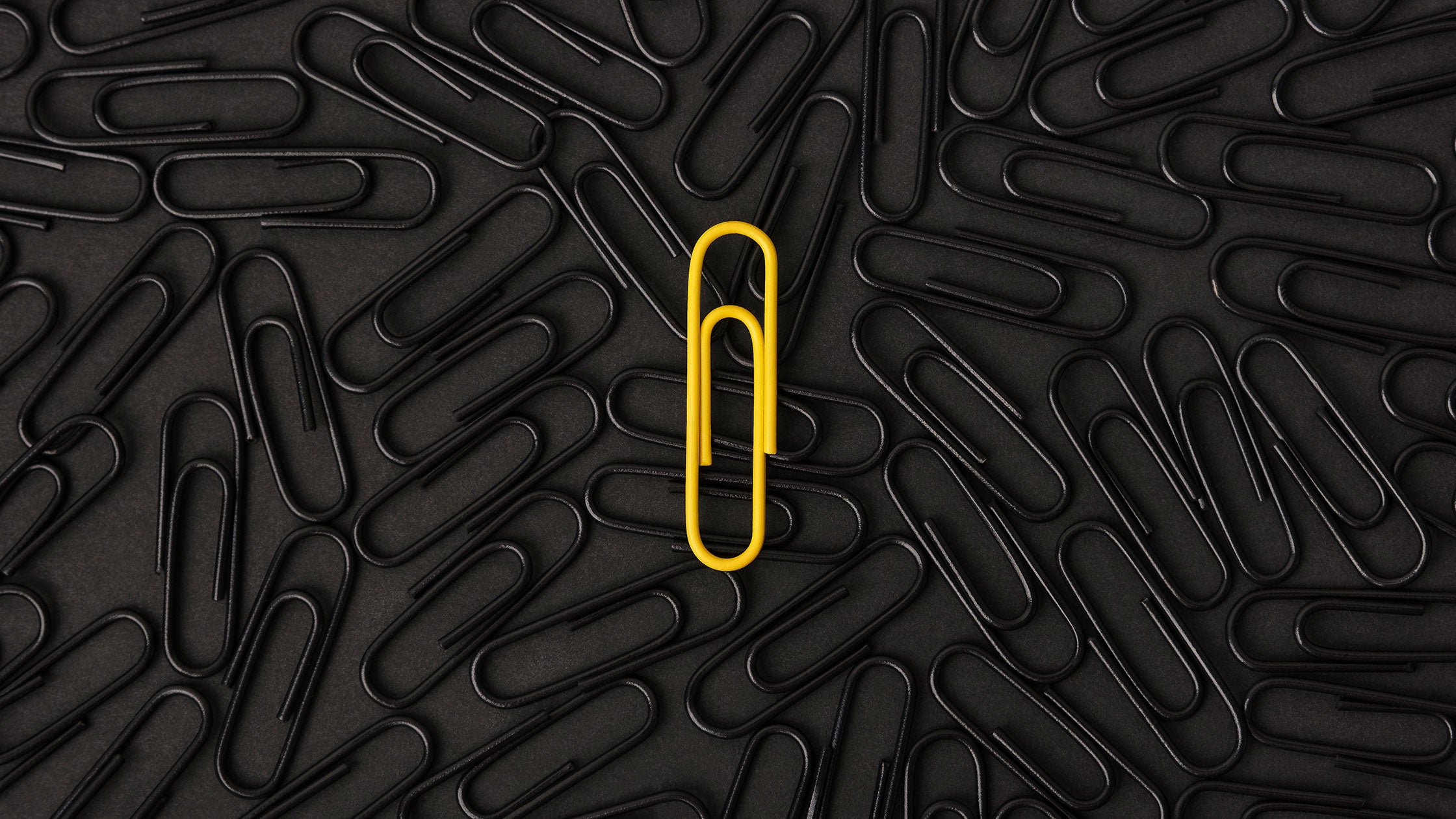 Why It’s Better Being Different