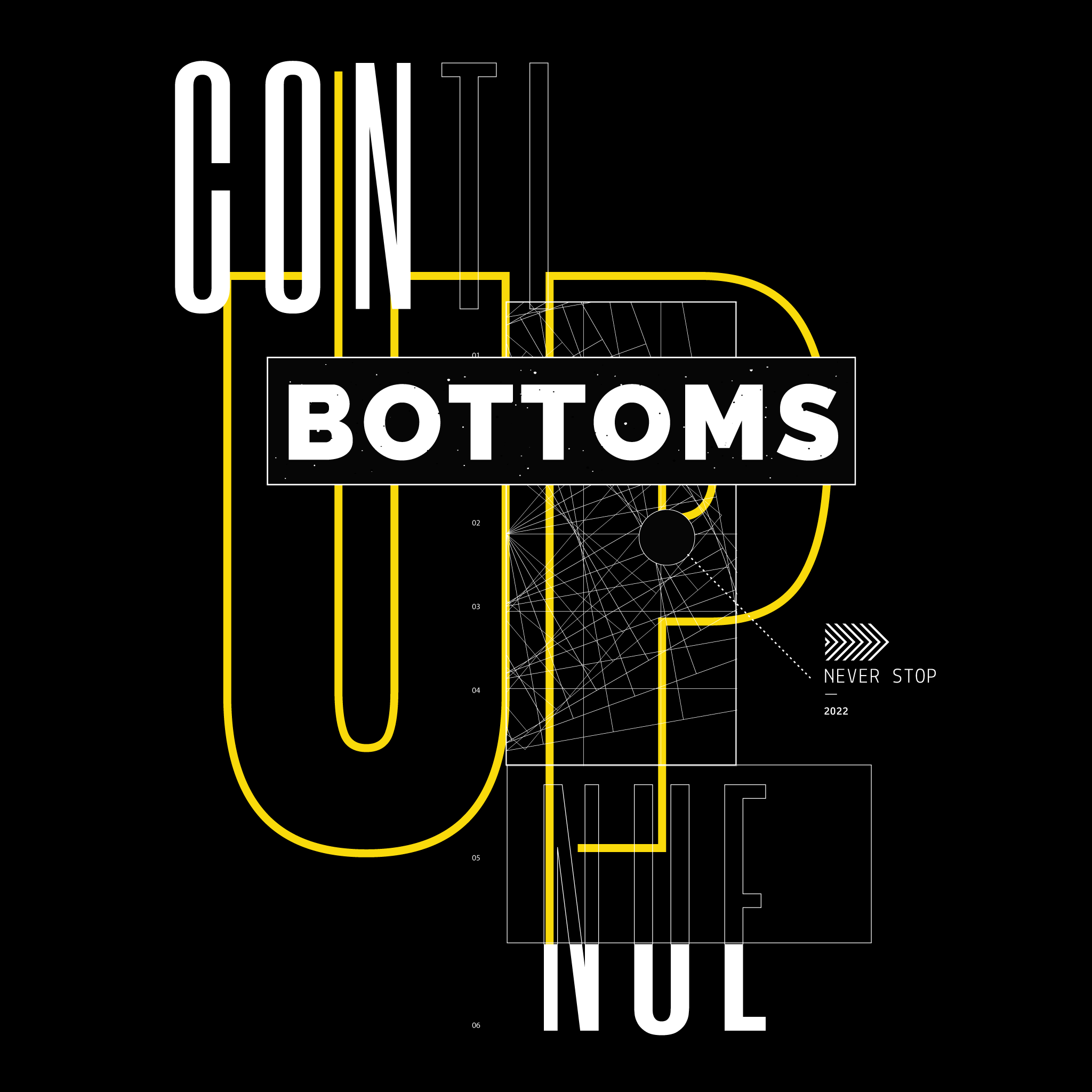 Bottoms