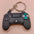 Gaming controller keychain