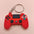 Gaming controller keychain