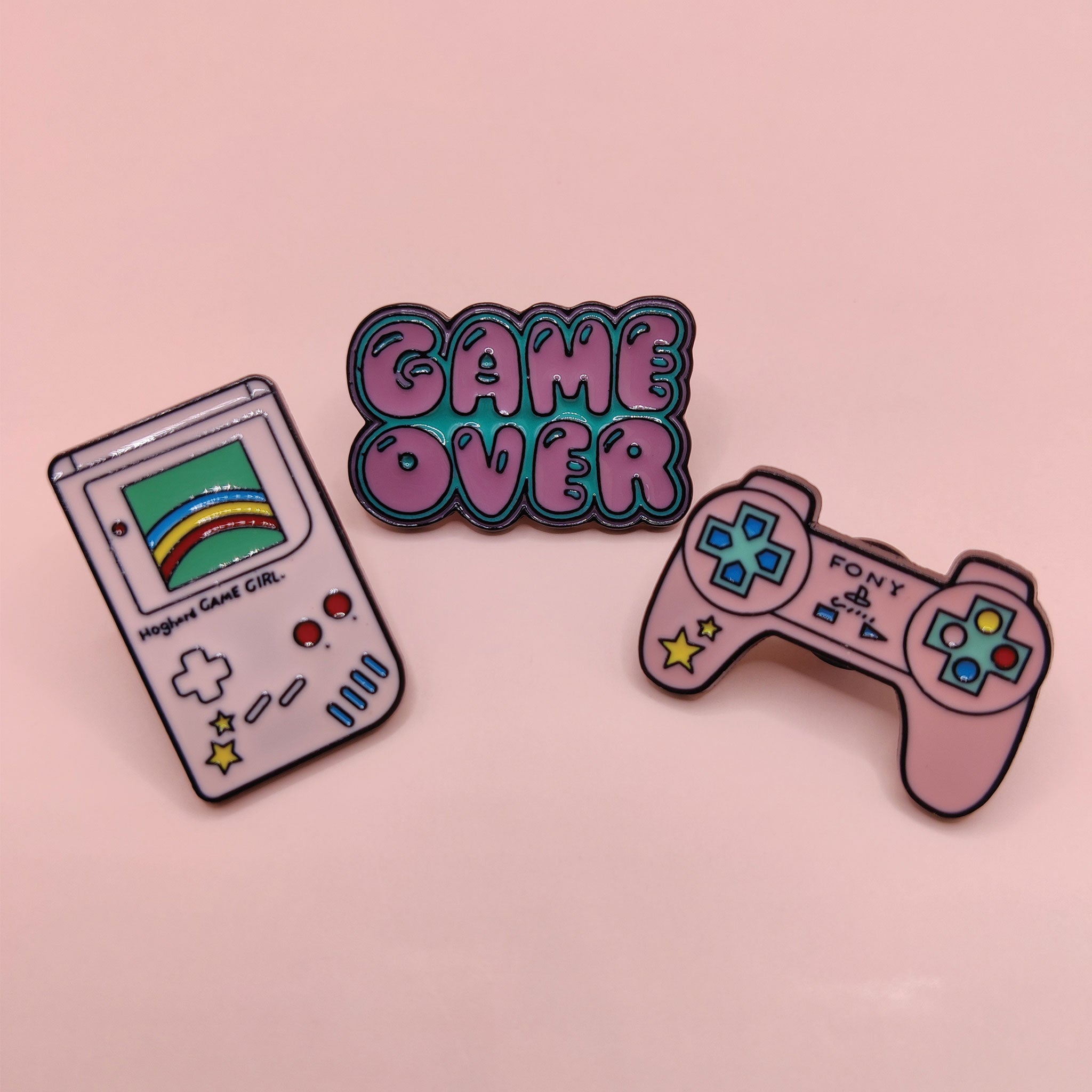 Pin on Retro Gaming